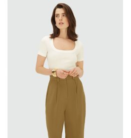 Josh V Florelle - Offwhite