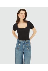 Josh V Florelle - Black