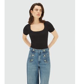 Josh V Florelle - Black