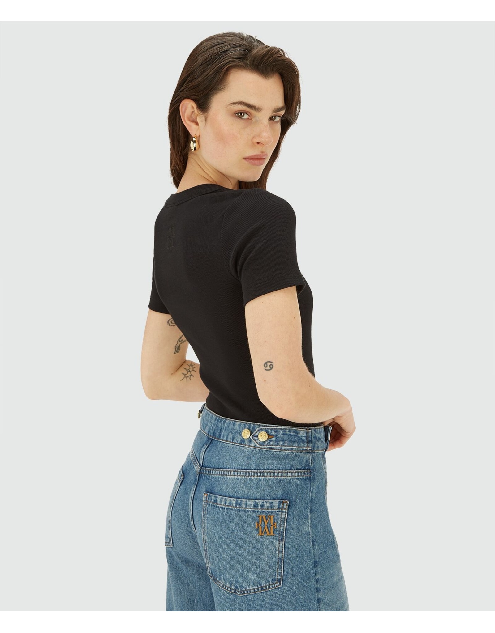 Josh V Florelle - Black