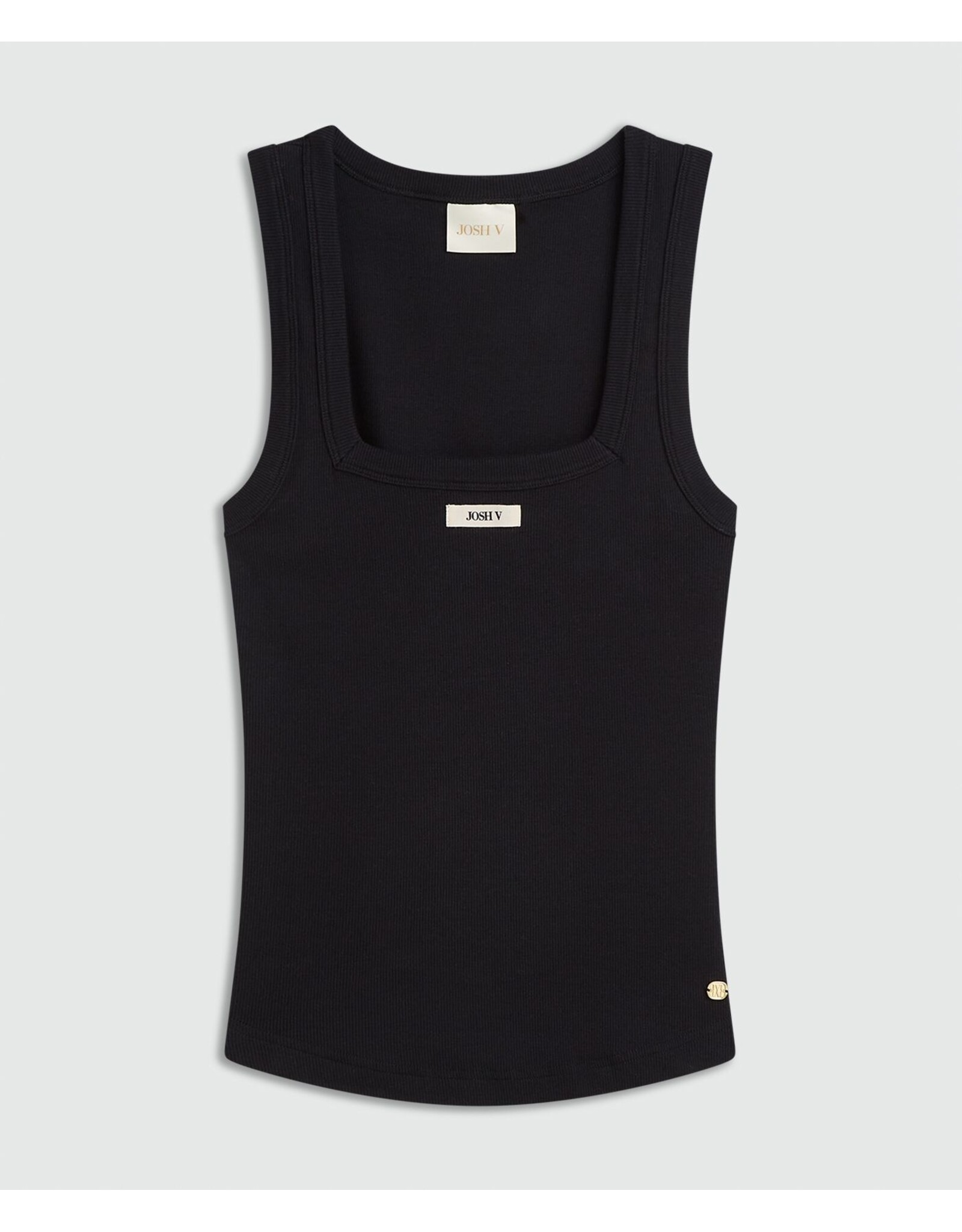 Josh V Dieda - Black