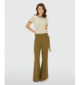 Josh V Cody - Ecru Melange