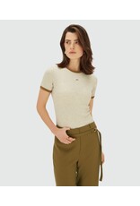 Josh V Cody - Ecru Melange