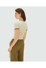 Josh V Cody - Ecru Melange