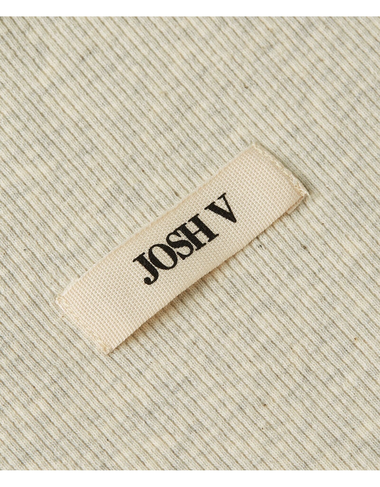 Josh V Cody - Ecru Melange