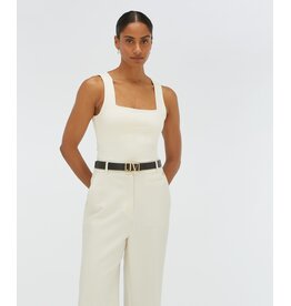 Josh V JV LINDE - Creme White