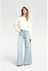 Homage Rosie - Authentic Light Blue