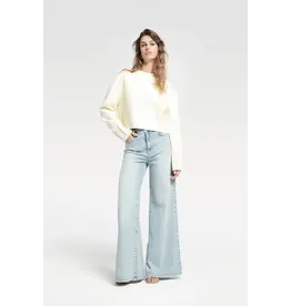 Homage Rosie - Authentic Light Blue