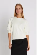 Rue de Femme Sorrel Knit - White