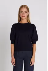 Rue de Femme Sorrel Knit - Midnight