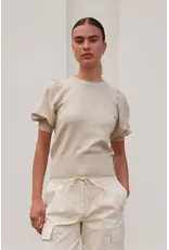 Rue de Femme Sorrel Knit - Sand