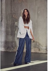 Haute L'amitié Premiere Hook Blazer - Pearl