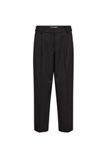 Haute L'amitié Premiere Crop Tall Pant - Black