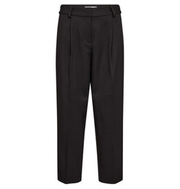 Haute L'amitié Premiere Crop Tall Pant - Black