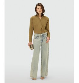 Josh V Louella - Light Dirty Denim