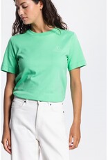 Jansen Rebecca Shirt - Bright Green