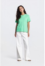 Jansen Rebecca Shirt - Bright Green