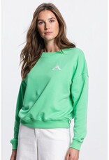 Jansen Muriel Trui - Bright Green