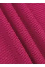 Ydence Top Tres Jolie - Berry Pink