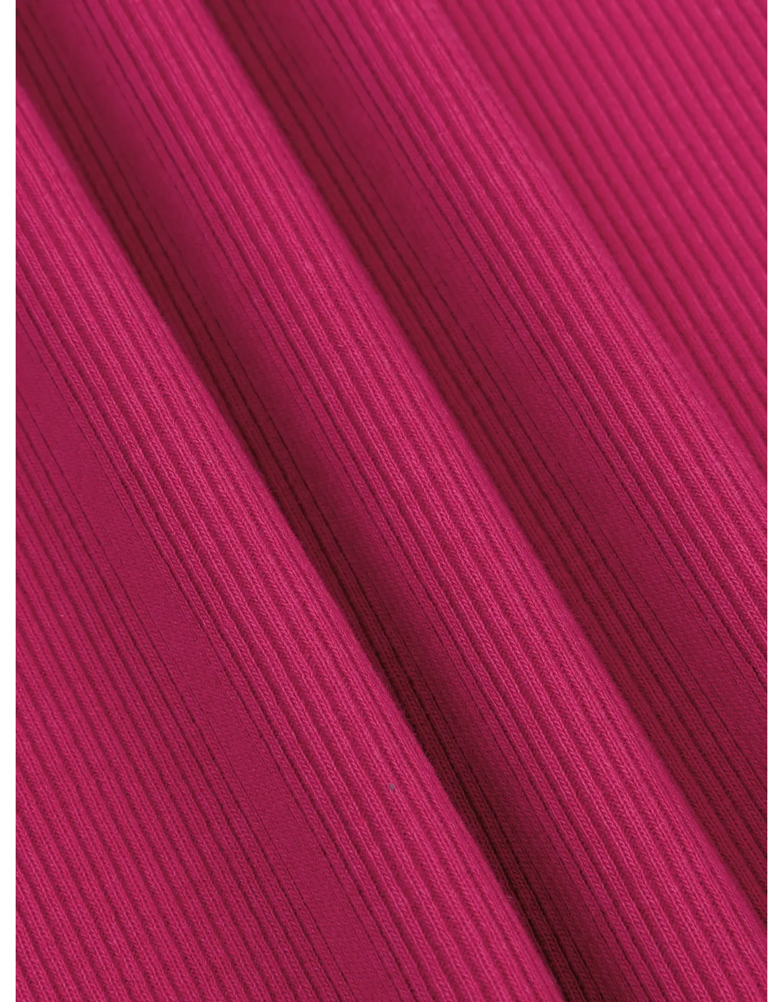 Ydence Top Tres Jolie - Berry Pink