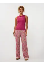 Ydence Top Tres Jolie - Berry Pink