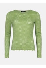 Ydence Top Loiza - Green