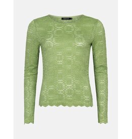 Ydence Top Loiza - Green