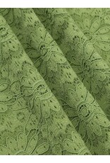 Ydence Top Loiza - Green