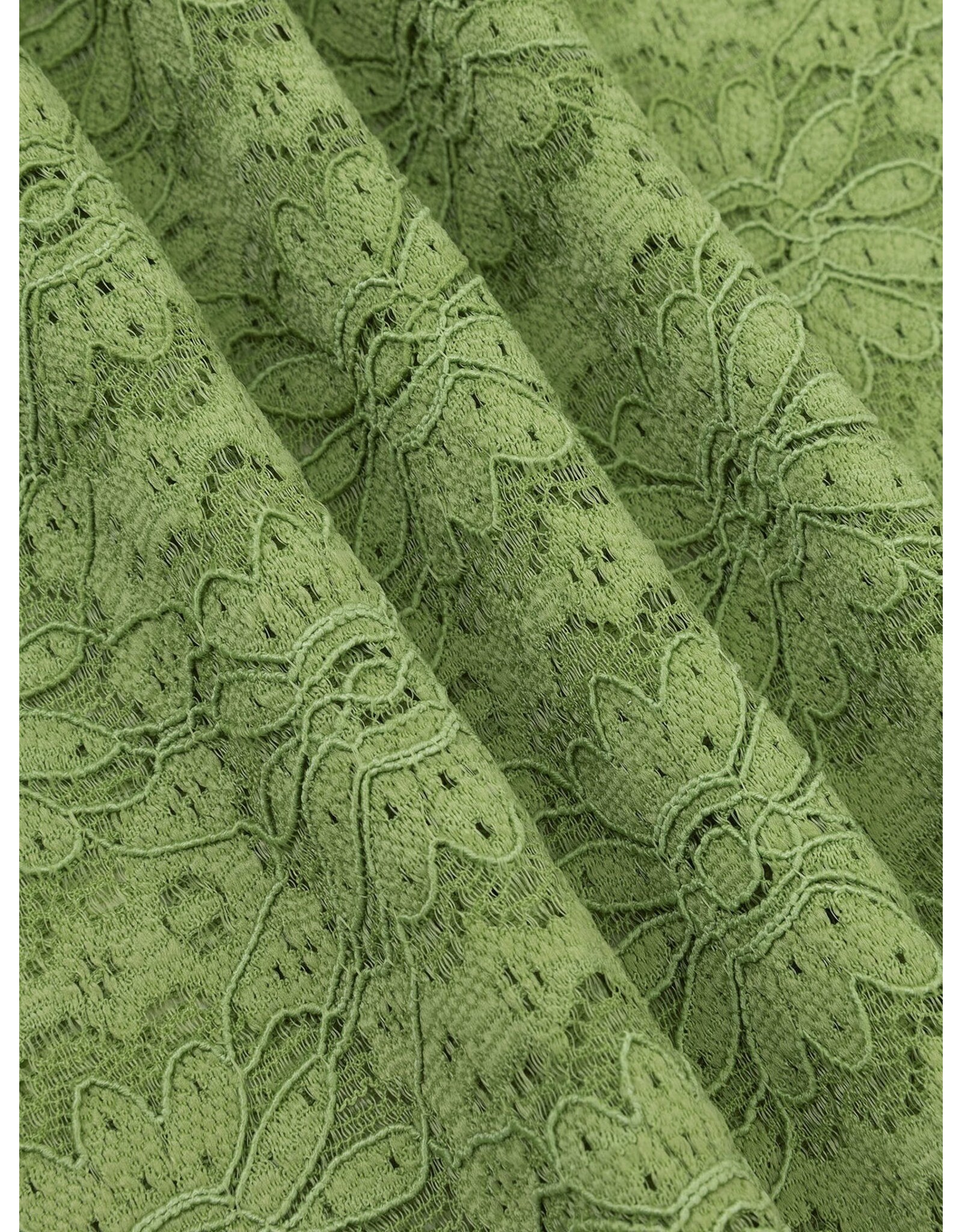 Ydence Top Loiza - Green