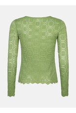 Ydence Top Loiza - Green