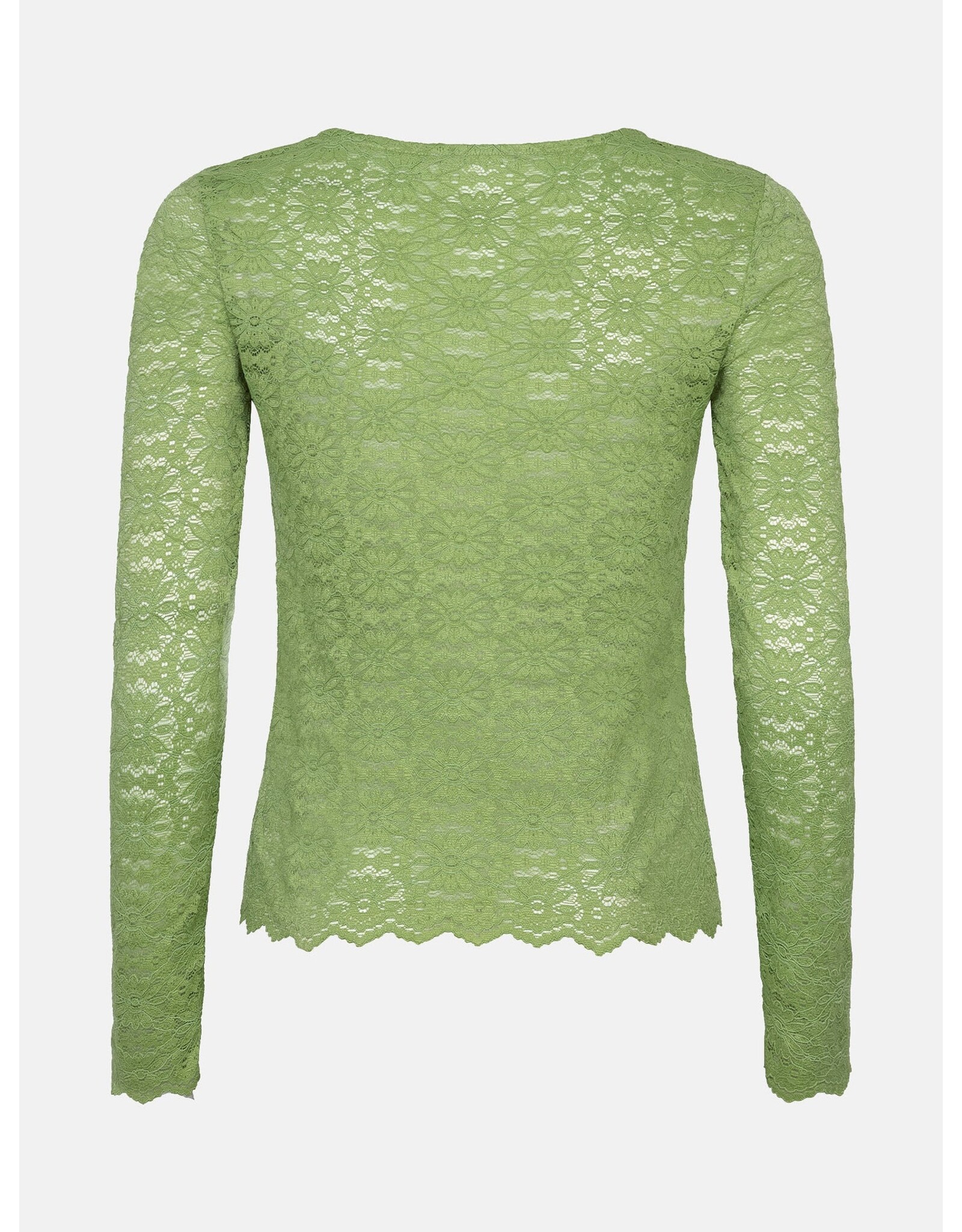 Ydence Top Loiza - Green