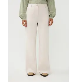 Ydence Pants Solange - Offwhite