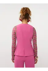 Ydence Gilet Fabiene