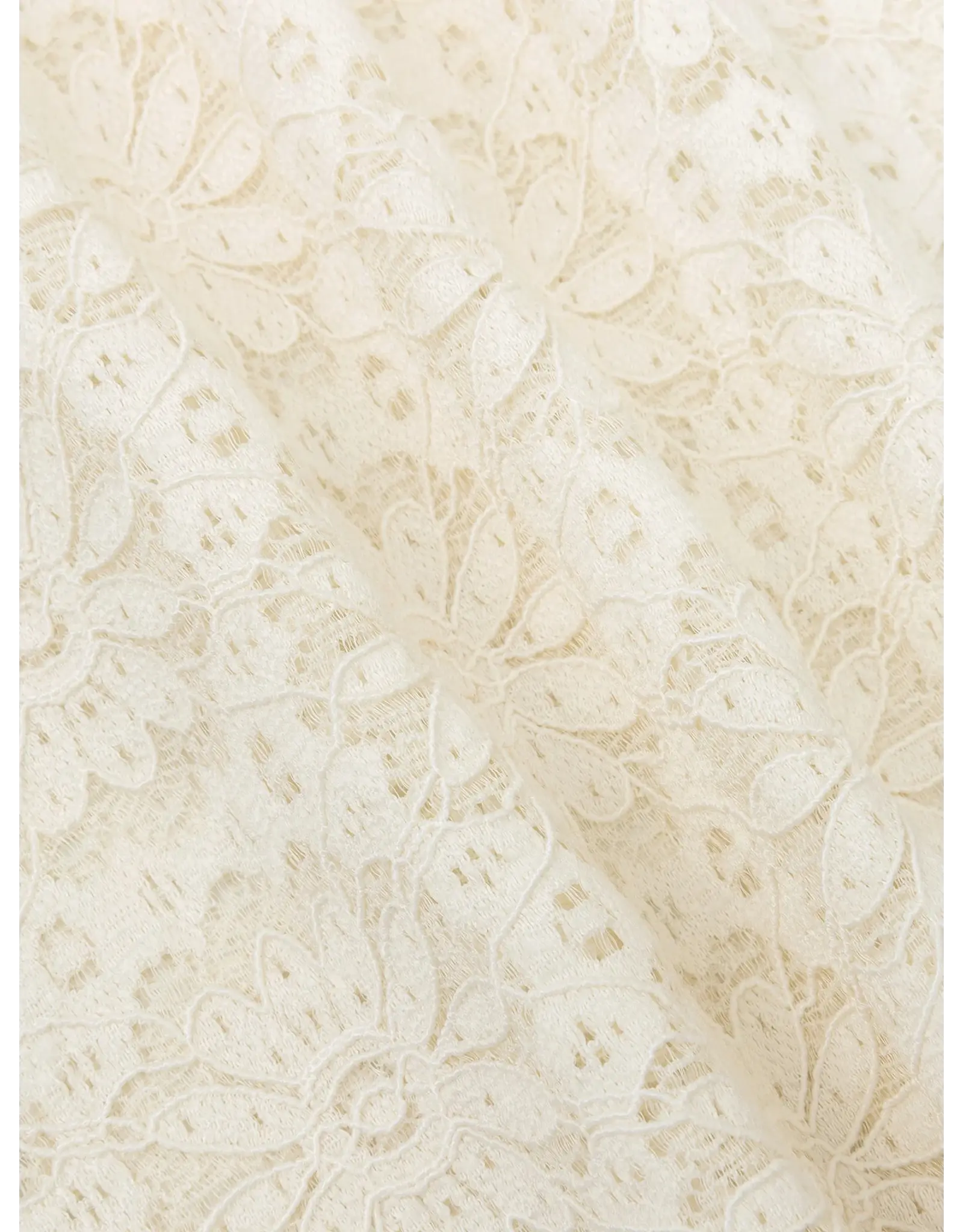 Ydence Top Loiza - Ecru