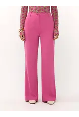 Ydence Pants Solange - Berry Pink