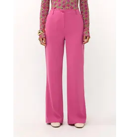 Ydence Pants Solange - Berry Pink