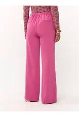 Ydence Pants Solange - Berry Pink