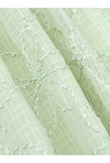 Ydence Blouse Isamae - Soft Green