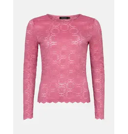 Ydence Top Loiza - Coral Pink