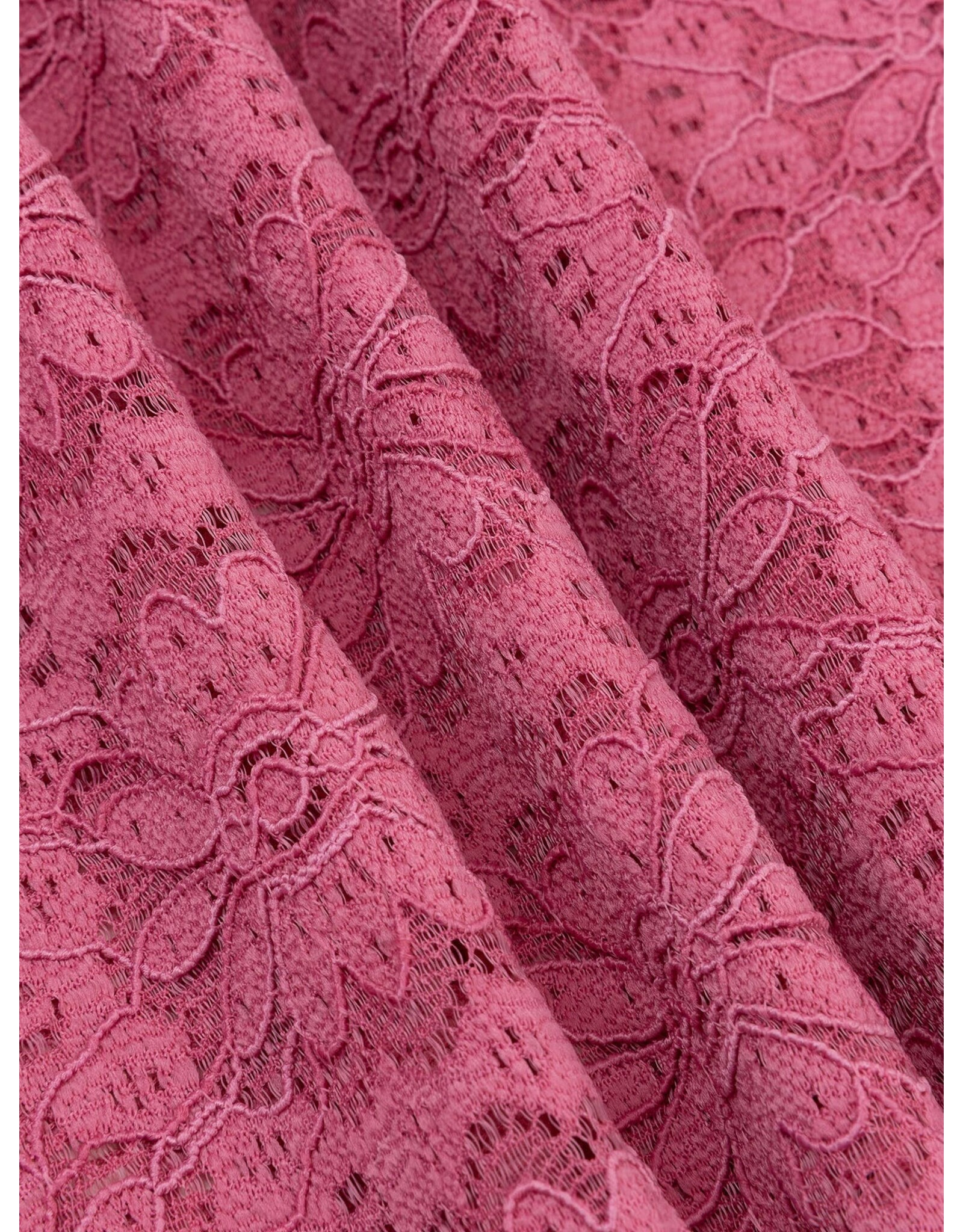 Ydence Top Loiza - Coral Pink