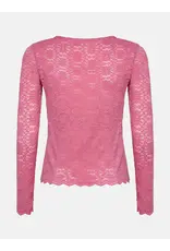 Ydence Top Loiza - Coral Pink