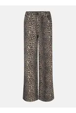 Ydence Pants Valensca - Leopard