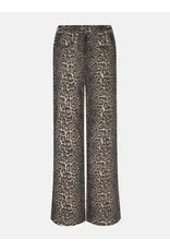 Ydence Pants Valensca - Leopard