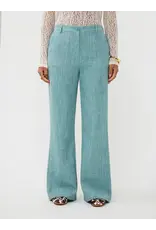 Ydence Pants Leona - Turquoise