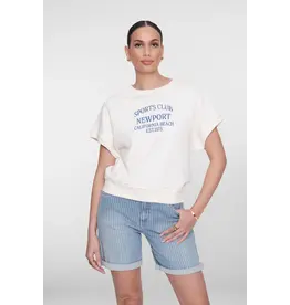 Geisha Sweater Sports club 62046