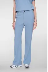 Geisha Pants Comfy 61110 - Jeans Blue