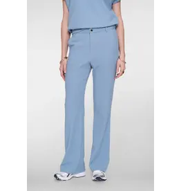 Geisha Pants Comfy 61110 - Jeans Blue