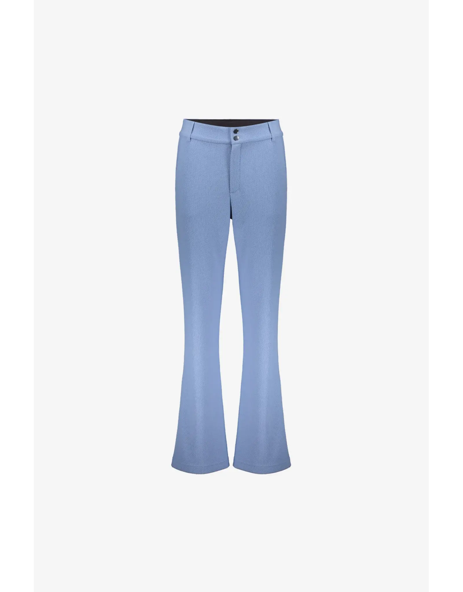 Geisha Pants Comfy 61110 - Jeans Blue