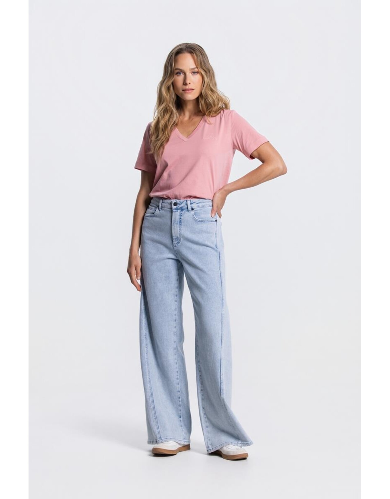 Jansen Jane - Light Blue