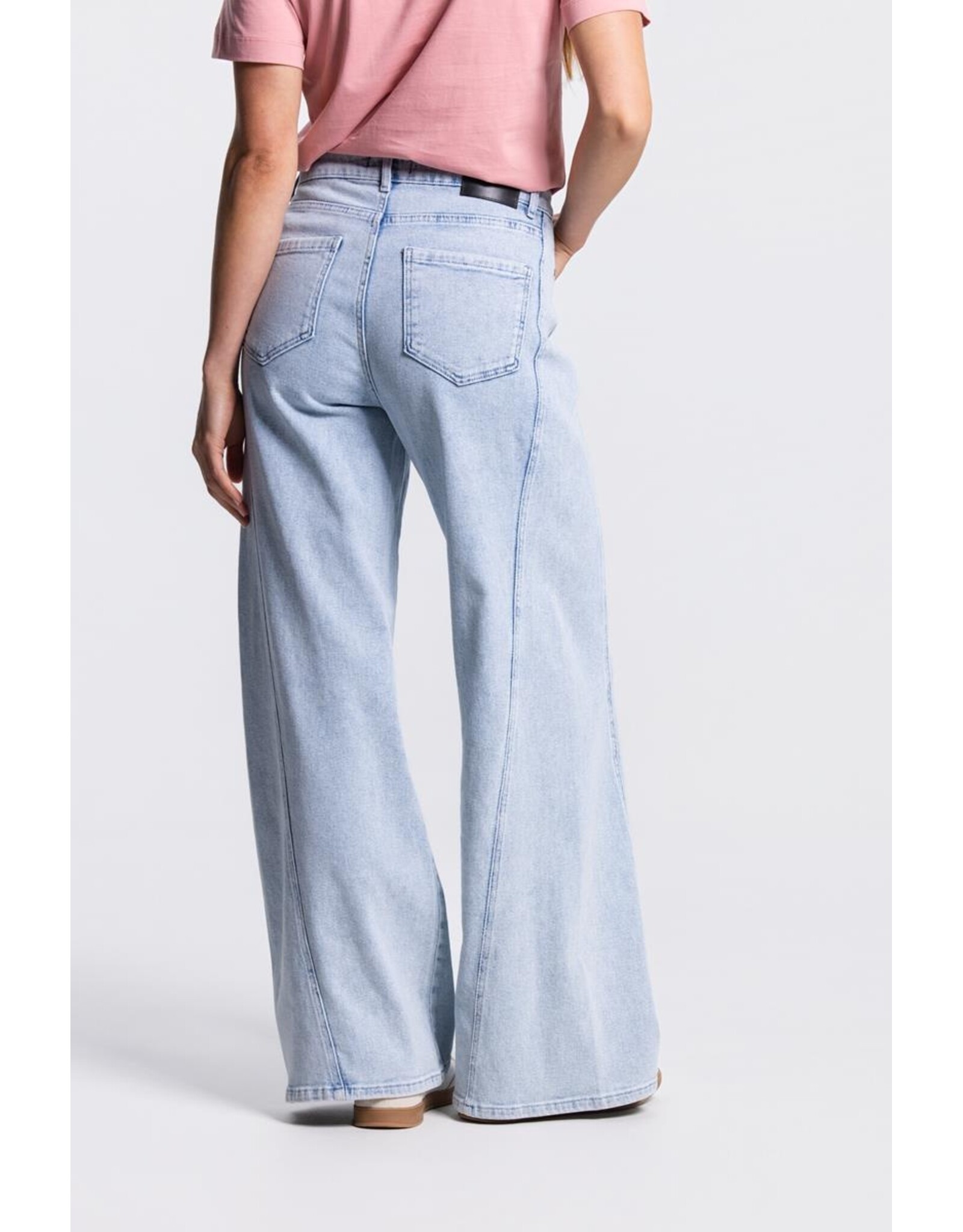 Jansen Jane - Light Blue